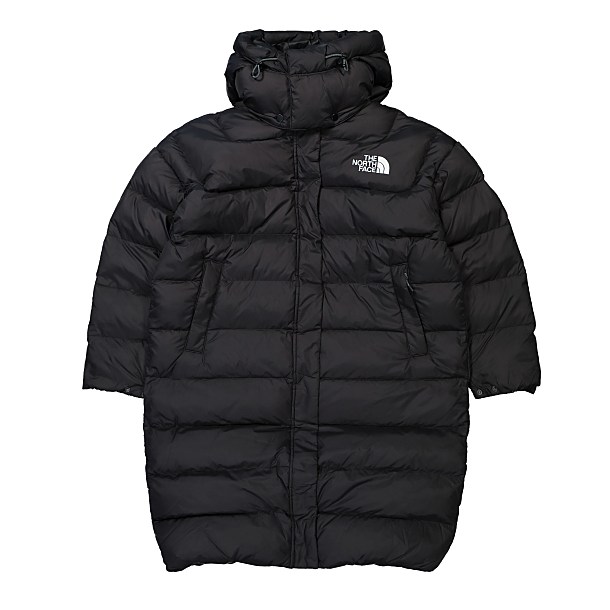 Insulated duster coat sale